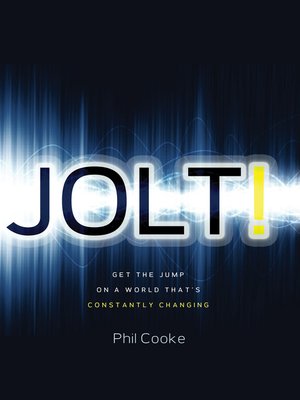 cover image of Jolt!